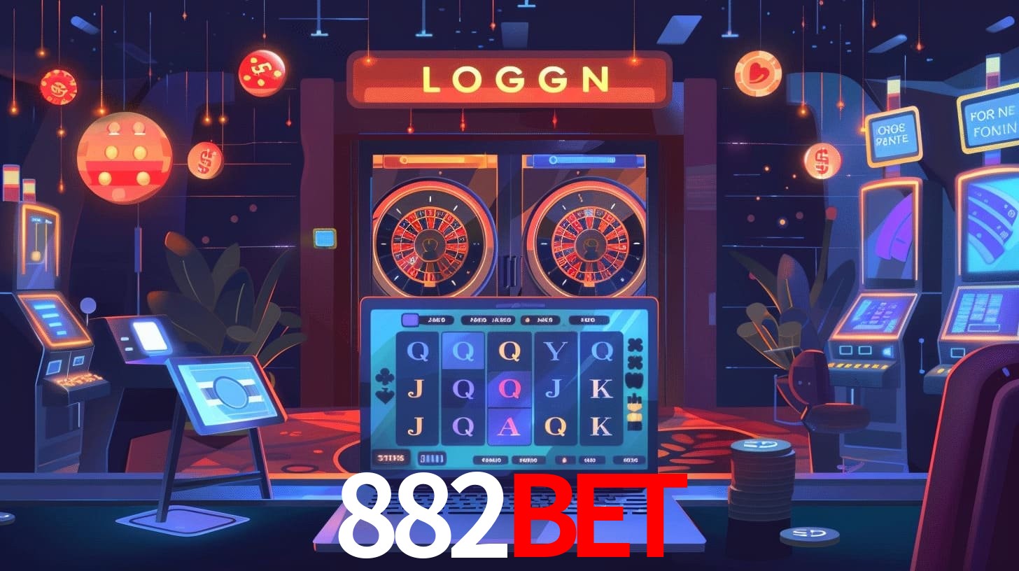 Provedores de Jogos 882bet