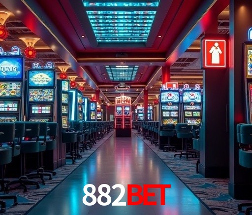 Interface Premium 882bet