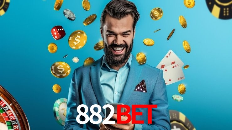 Casino VIP 882bet
