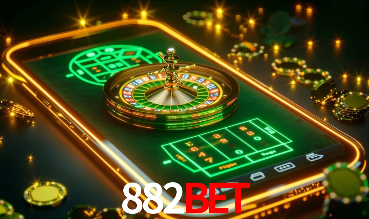 Jogos de Slot 882bet