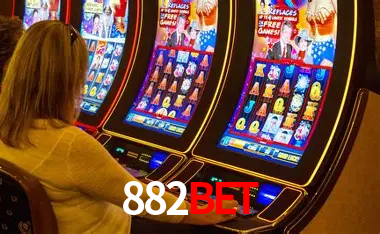 A Emoção da Loteria na 882bet: Uma Chance de Mudança de Vida