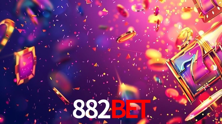 Casino Ao Vivo 882bet