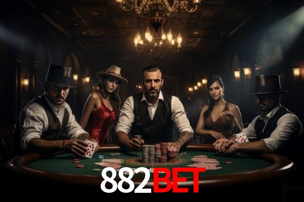 Torneios 882bet