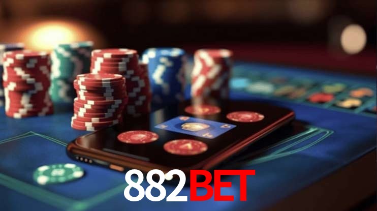 Especiais de Fim de Semana 882bet