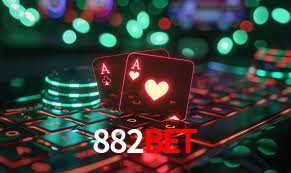 Benefícios da Conta 882bet