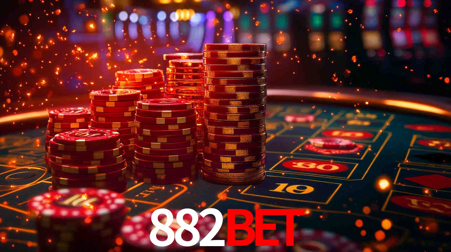 Ofertas Imperdíveis na 882bet: Promoções e Bônus Que Valem a Pena