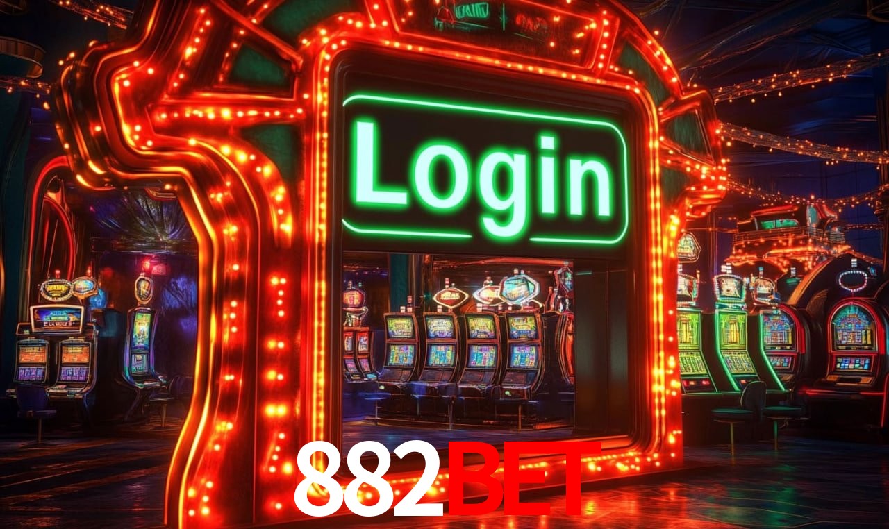 Casino Ao Vivo 882bet