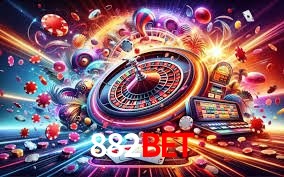 Provedores de Jogos 882bet