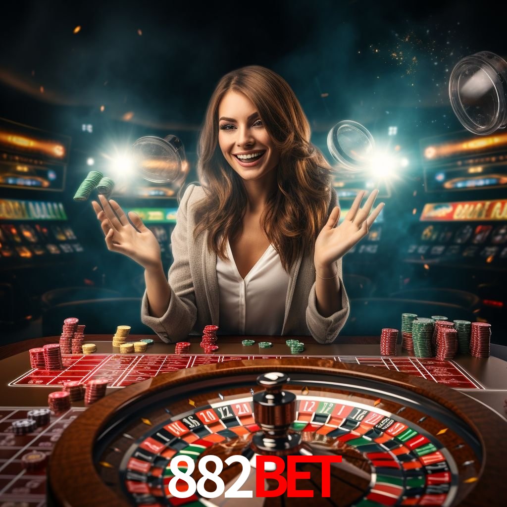 882bet: Jogos de Caça-Níqueis-Altas Recompensas, Roleta-Velocidade, Blackjack-Desafios Máximos
